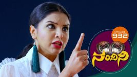 Nandini S01E932 19th March 2020 Full Episode