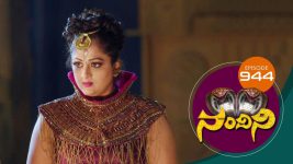 Nandini S01E944 15th June 2020 Full Episode