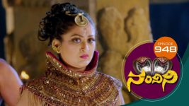 Nandini S01E948 22nd June 2020 Full Episode