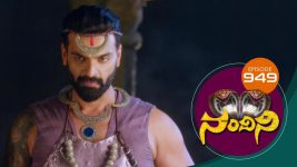 Nandini S01E949 22nd June 2020 Full Episode