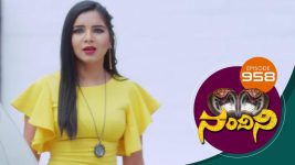 Nandini S01E958 6th July 2020 Full Episode