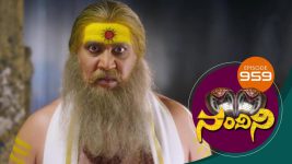 Nandini S01E959 6th July 2020 Full Episode