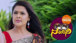 Nandini S01E966 13th July 2020 Full Episode