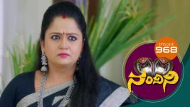 Nandini S01E968 20th July 2020 Full Episode