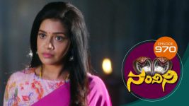 Nandini S01E970 20th July 2020 Full Episode