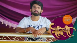 Nandini (sun Marathi) S01 E02 18th October 2021