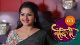 Nandini (sun Marathi) S01 E03 19th October 2021