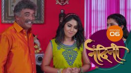 Nandini (sun Marathi) S01 E06 22nd October 2021