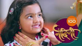 Nandini (sun Marathi) S01 E100 5th February 2022