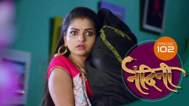 Nandini (sun Marathi) S01 E102 8th February 2022