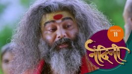 Nandini (sun Marathi) S01 E11 28th October 2021