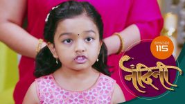 Nandini (sun Marathi) S01 E115 23rd February 2022