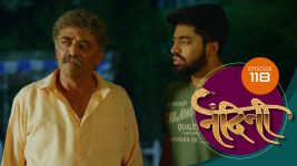 Nandini (sun Marathi) S01 E118 26th February 2022