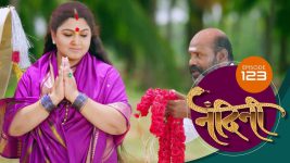 Nandini (sun Marathi) S01 E123 4th March 2022