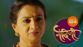 Nandini (sun Marathi) S01 E124 5th March 2022