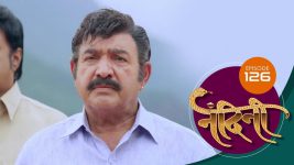 Nandini (sun Marathi) S01 E126 8th March 2022