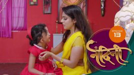 Nandini (sun Marathi) S01 E13 30th October 2021