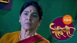 Nandini (sun Marathi) S01 E134 16th March 2022