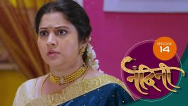 Nandini (sun Marathi) S01 E14 1st November 2021