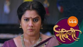 Nandini (sun Marathi) S01 E144 28th March 2022