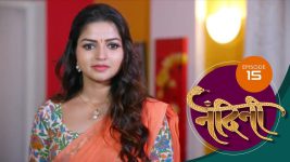 Nandini (sun Marathi) S01 E15 2nd November 2021