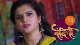 Nandini (sun Marathi) S01 E151 4th April 2022