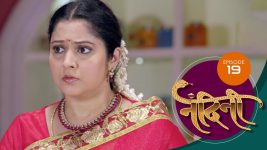 Nandini (sun Marathi) S01 E19 6th November 2021