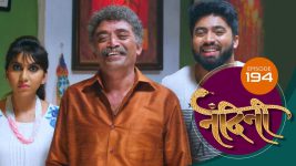 Nandini (sun Marathi) S01 E194 18th May 2022