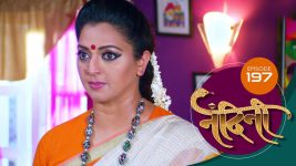 Nandini (sun Marathi) S01 E197 21st May 2022