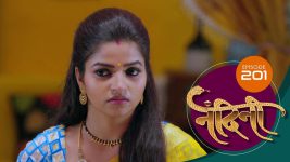 Nandini (sun Marathi) S01 E201 25th May 2022