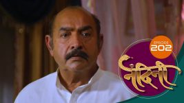 Nandini (sun Marathi) S01 E202 26th May 2022