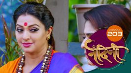 Nandini (sun Marathi) S01 E203 27th May 2022