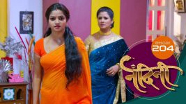 Nandini (sun Marathi) S01 E204 28th May 2022