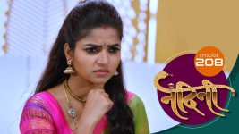 Nandini (sun Marathi) S01 E208 1st June 2022