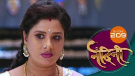 Nandini (sun Marathi) S01 E209 2nd June 2022