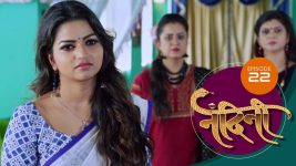 Nandini (sun Marathi) S01 E22 10th November 2021