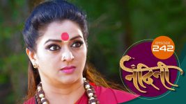 Nandini (sun Marathi) S01 E242 5th July 2022