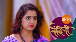 Nandini (sun Marathi) S01 E244 7th July 2022