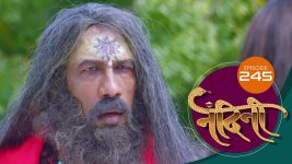 Nandini (sun Marathi) S01 E245 8th July 2022