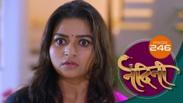 Nandini (sun Marathi) S01 E246 9th July 2022