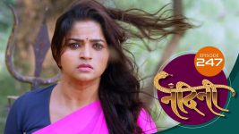 Nandini (sun Marathi) S01 E247 11th July 2022