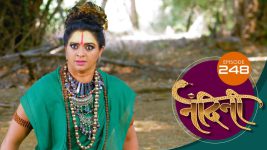 Nandini (sun Marathi) S01 E248 12th July 2022