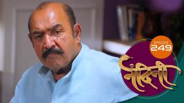 Nandini (sun Marathi) S01 E249 13th July 2022