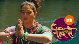 Nandini (sun Marathi) S01 E25 13th November 2021