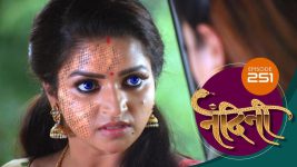 Nandini (sun Marathi) S01 E251 15th July 2022