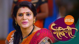 Nandini (sun Marathi) S01 E252 16th July 2022