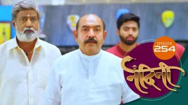 Nandini (sun Marathi) S01 E254 18th July 2022