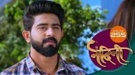 Nandini (sun Marathi) S01 E255 19th July 2022