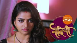 Nandini (sun Marathi) S01 E256 20th July 2022