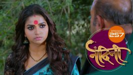 Nandini (sun Marathi) S01 E257 21st July 2022